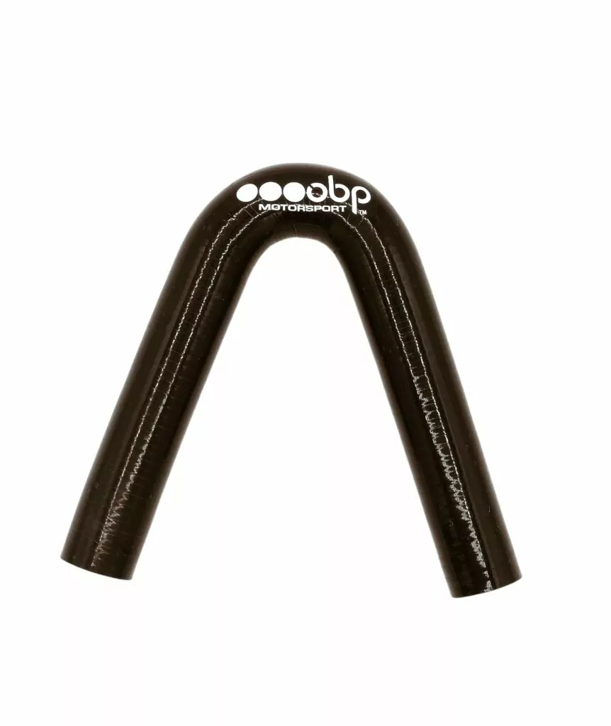 135° Elbow Silicone Hose