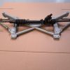 205 Front suspension kit- wide with tubular fabric