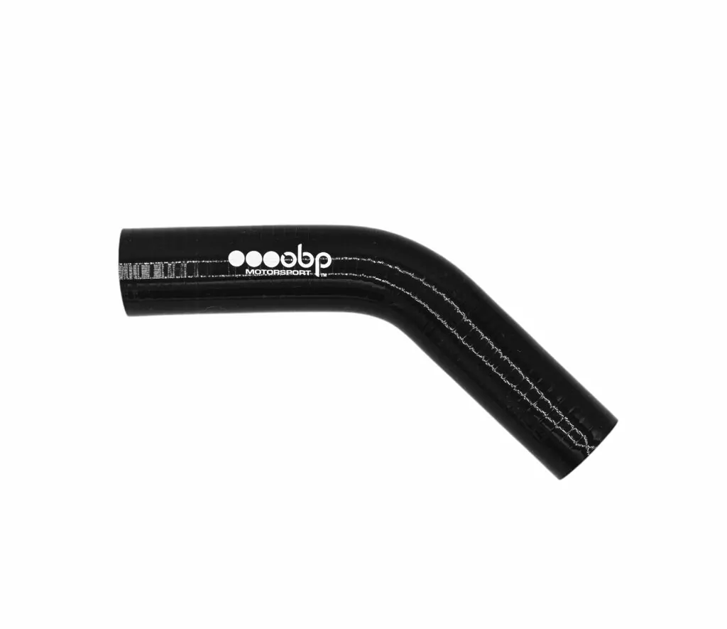 45° Elbow Silicone Hose
