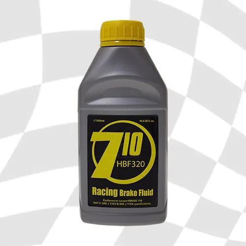 710 HBF320 RACING BRAKE FLUID 500ML