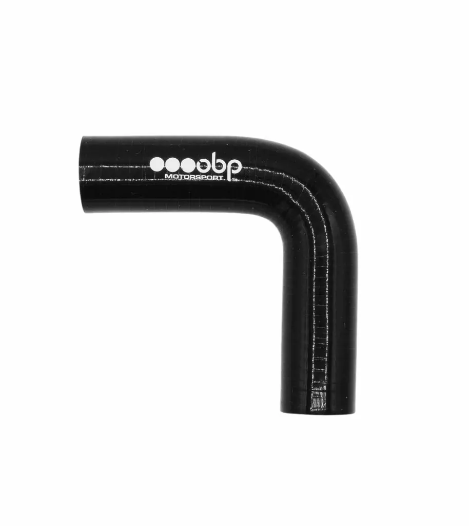 90° Elbow Silicone Hose