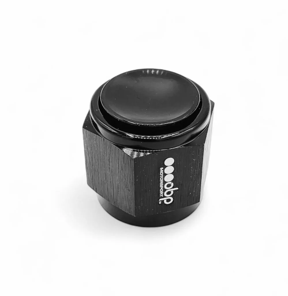 AN/JIC Blanking Caps