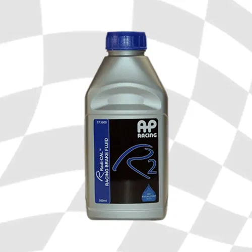 AP RACING Radi-CAL™ R2 FLUID [AP600] (500ml bottle) (CP3600)