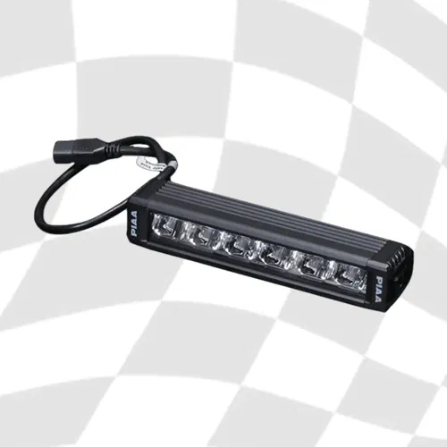 S-RF9 LED Light Bar Driving Kit – 1 lamp