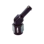 AN/JIC Female to Barbed Adaptor - 45°