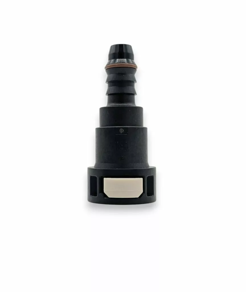 SAE J2044 Quick Connect Ø11.80 (1/2") OE Connect to 12.5mm