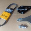 TU Alternator mount kit