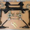 205 Front suspension kit- narrow track