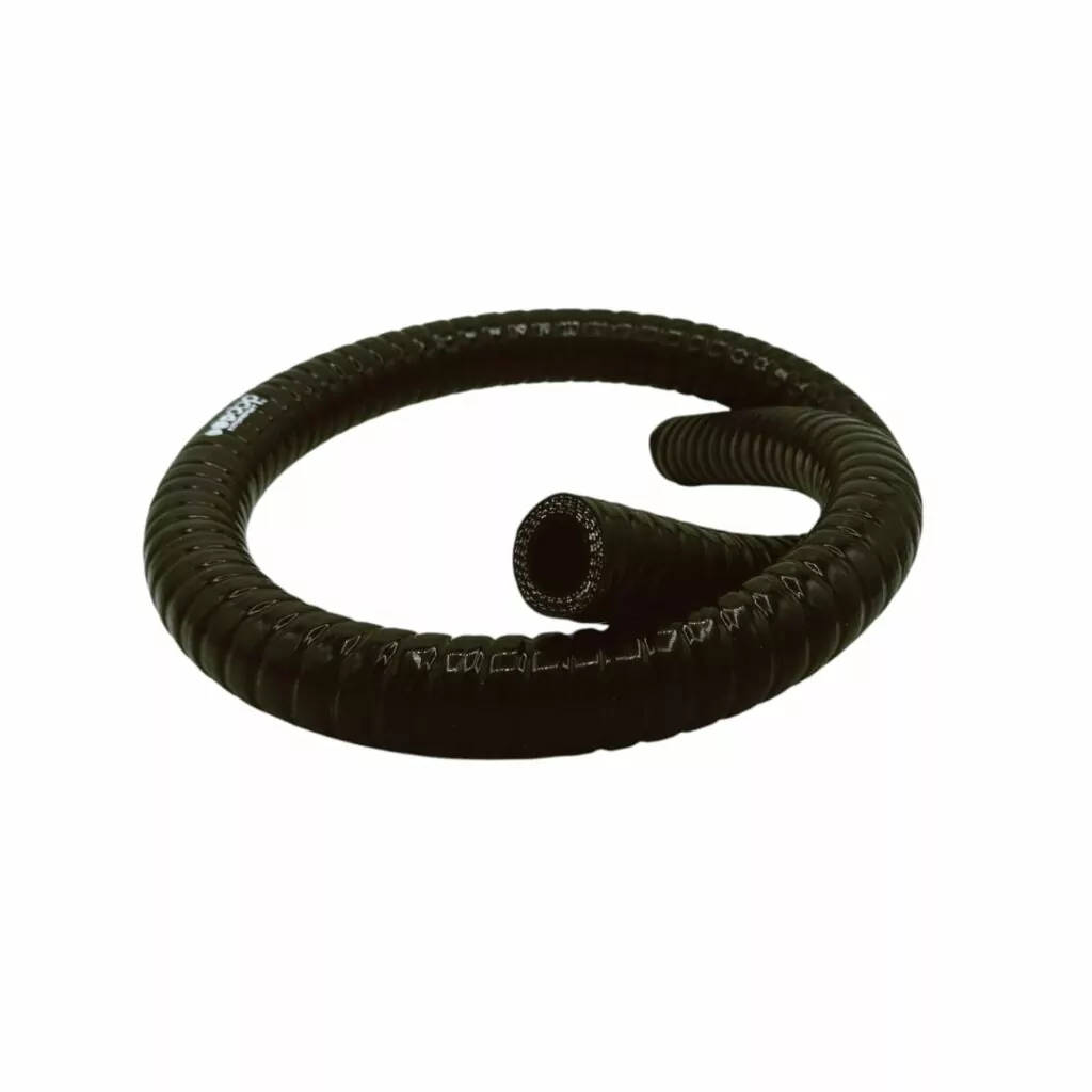 SuperFlex 1 Meter Length Silicone Hose