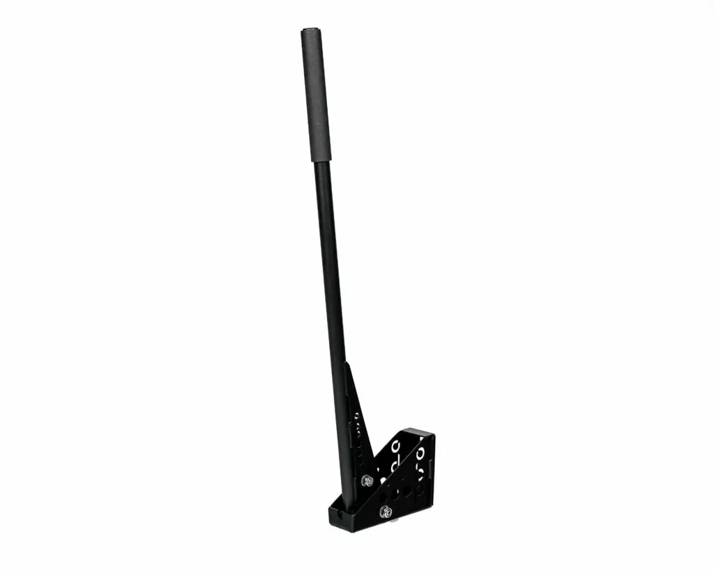 Victory Vertical Hydraulic Handbrake (Non-Lockable) 600mm