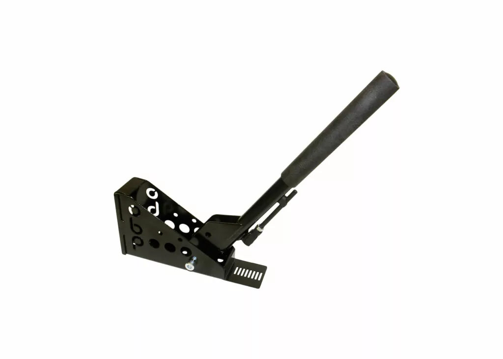 Victory 45 Degree Hydraulic Handbrake (Lockable) 280mm