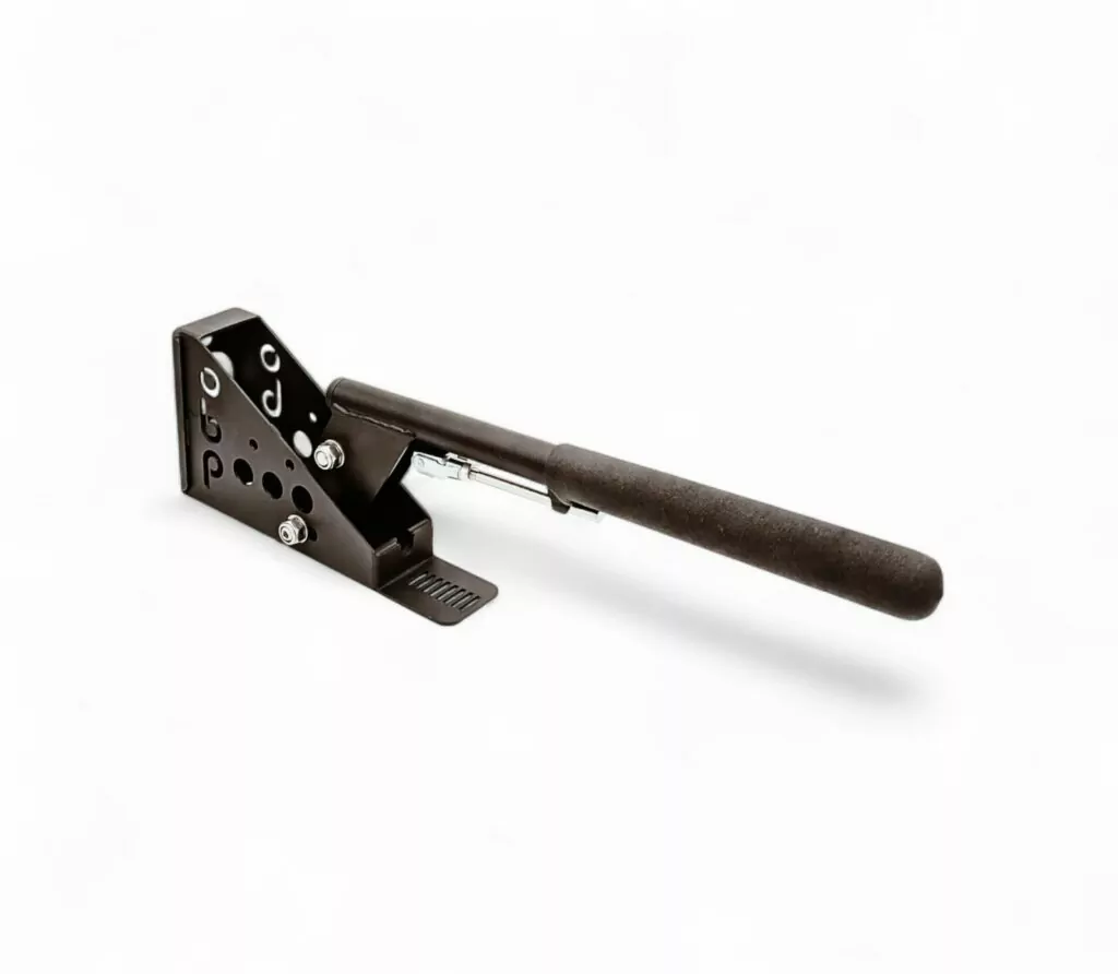 Victory Horizontal Hydraulic Handbrake (Lockable) 280mm