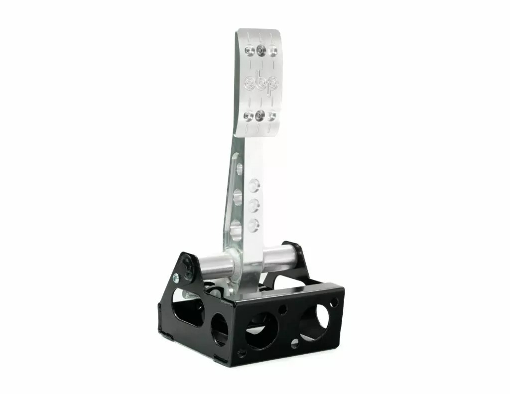 Pro-Race V2 Floor Mounted Cockpit Fit 1 Pedal Bias Unit (Brake)