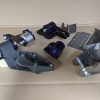 106/Saxo BE4R Competition engine mount kit