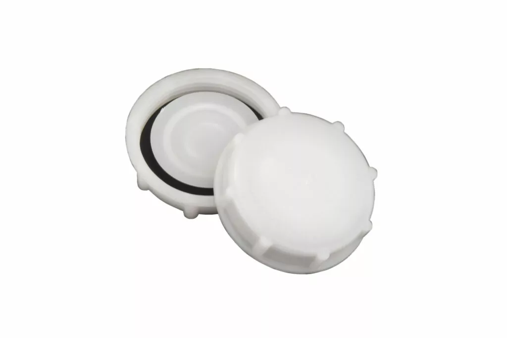 Replacement Cap for Reservoir