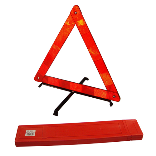Warning Triangle