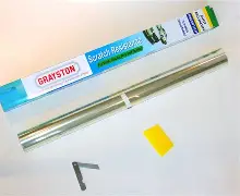 Grayston Window Film - GE120