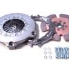 TTV 7.25 single plate race clutch