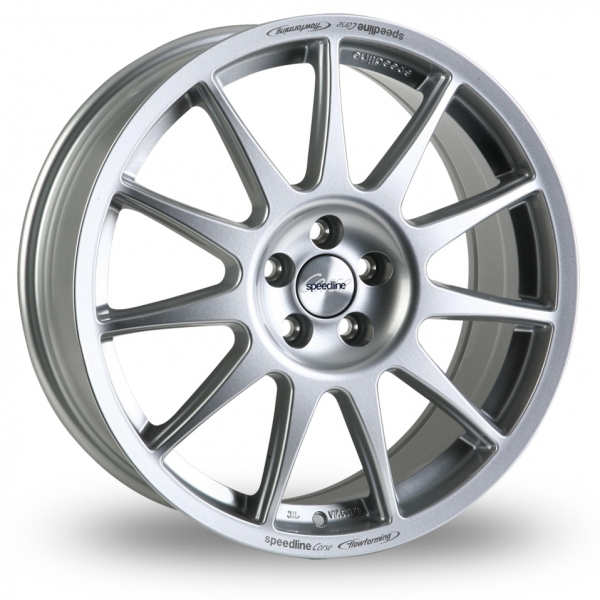 Speedline Corse Type 2120 Wheel