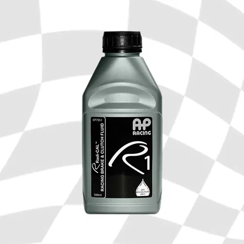 AP RACING Radi-CAL™ R1 FLUID [551] (500ml bottle) (CP7551)