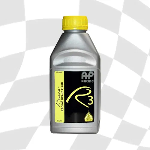 AP RACING Radi-CAL™ R3 FLUID [PRF660] (500ml) (CP4660)