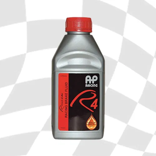AP RACING Radi-CAL™ R4 FLUID (500ml BOTTLE) (CP6005)
