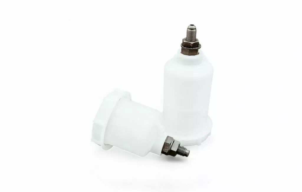 obp Brake Fluid Reservoir - Standard 80mm