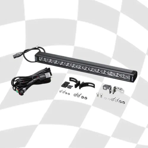 S-RF20 LED Light Bar Combo Kit – 1 lamp