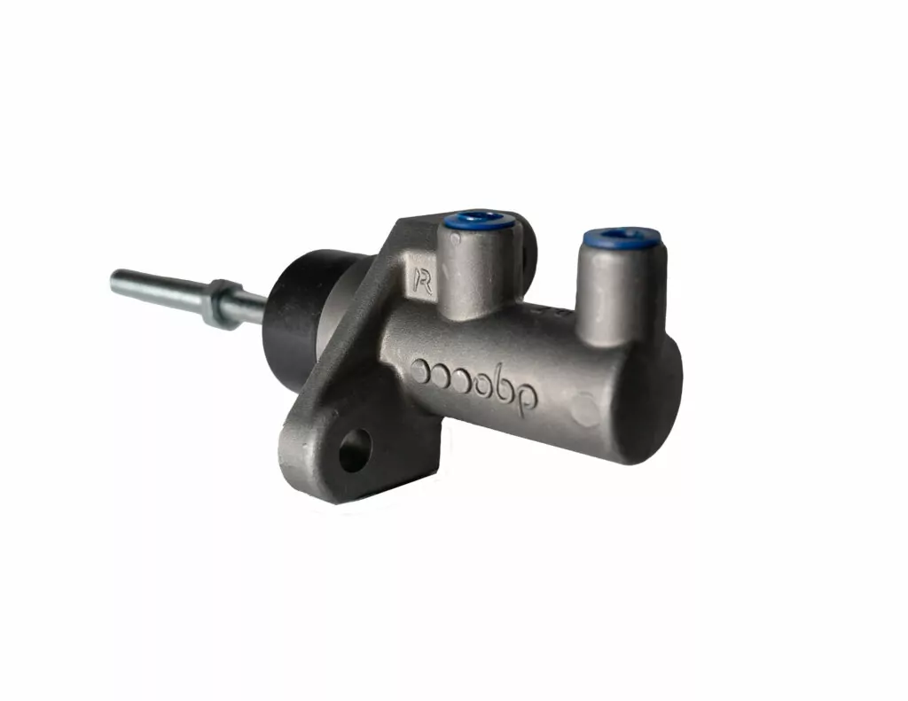 OBP Compact Master Cylinder - 0.625