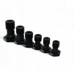 AN/JIC Alloy Banjo Bolts