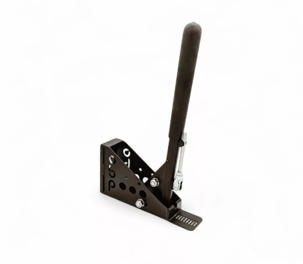 Victory Vertical Hydraulic Handbrake (Lockable) 280mm