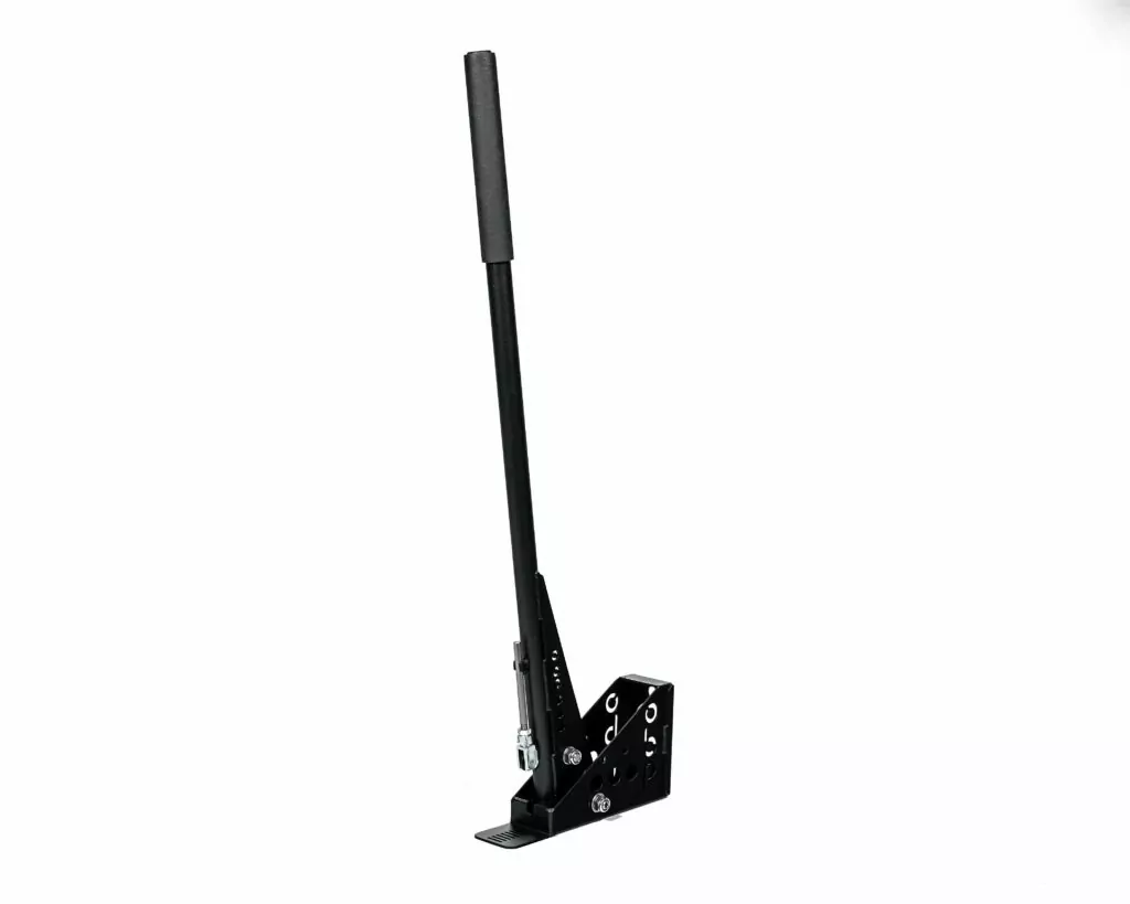 Victory Vertical Hydraulic Handbrake (Lockable) 600mm