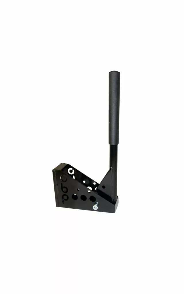 Victory Vertical Hydraulic Handbrake (Non-Lockable) 280mm