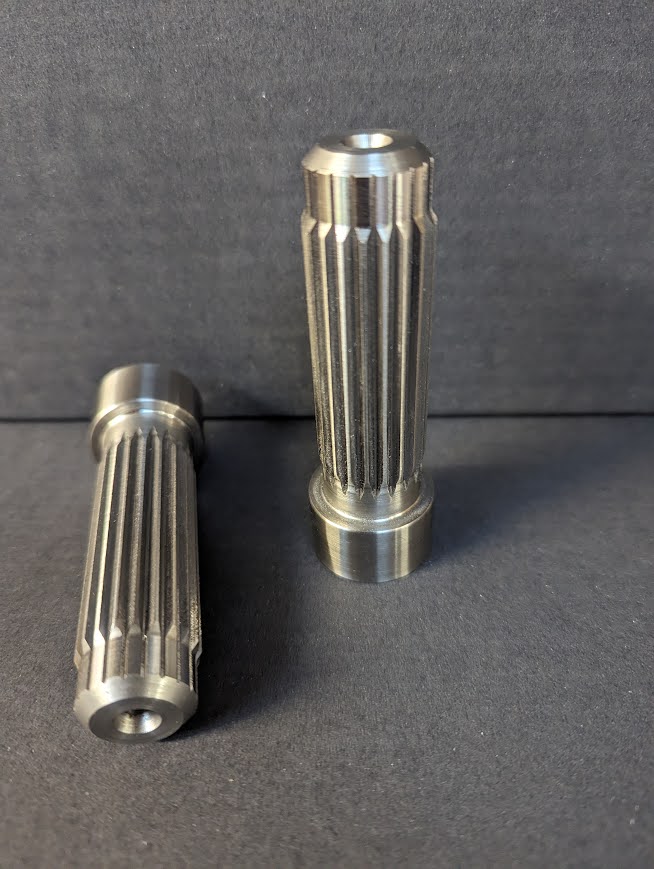 7/8×20 clutch alignment tool