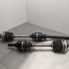 BE Driveshafts