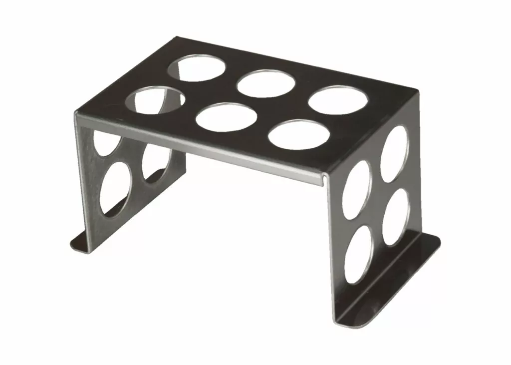 2mm Battery Bracket for PC310 Racing 8