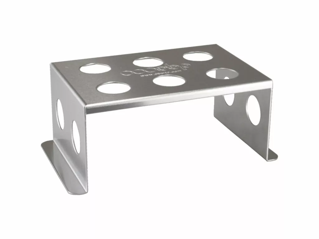 2mm Battery Bracket for PC545 Racing 20