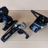 Citroen C2 BE4R Engine mount kit