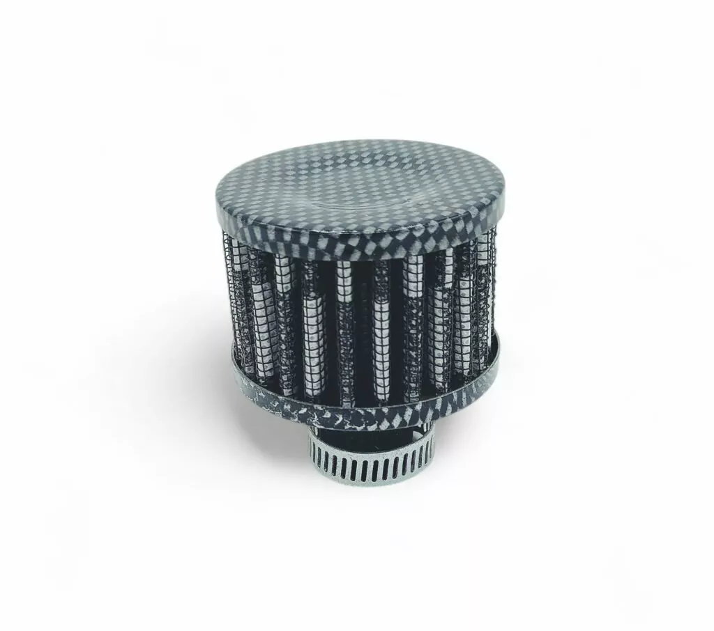 Catch Tank Oil Breather Filter Carbon