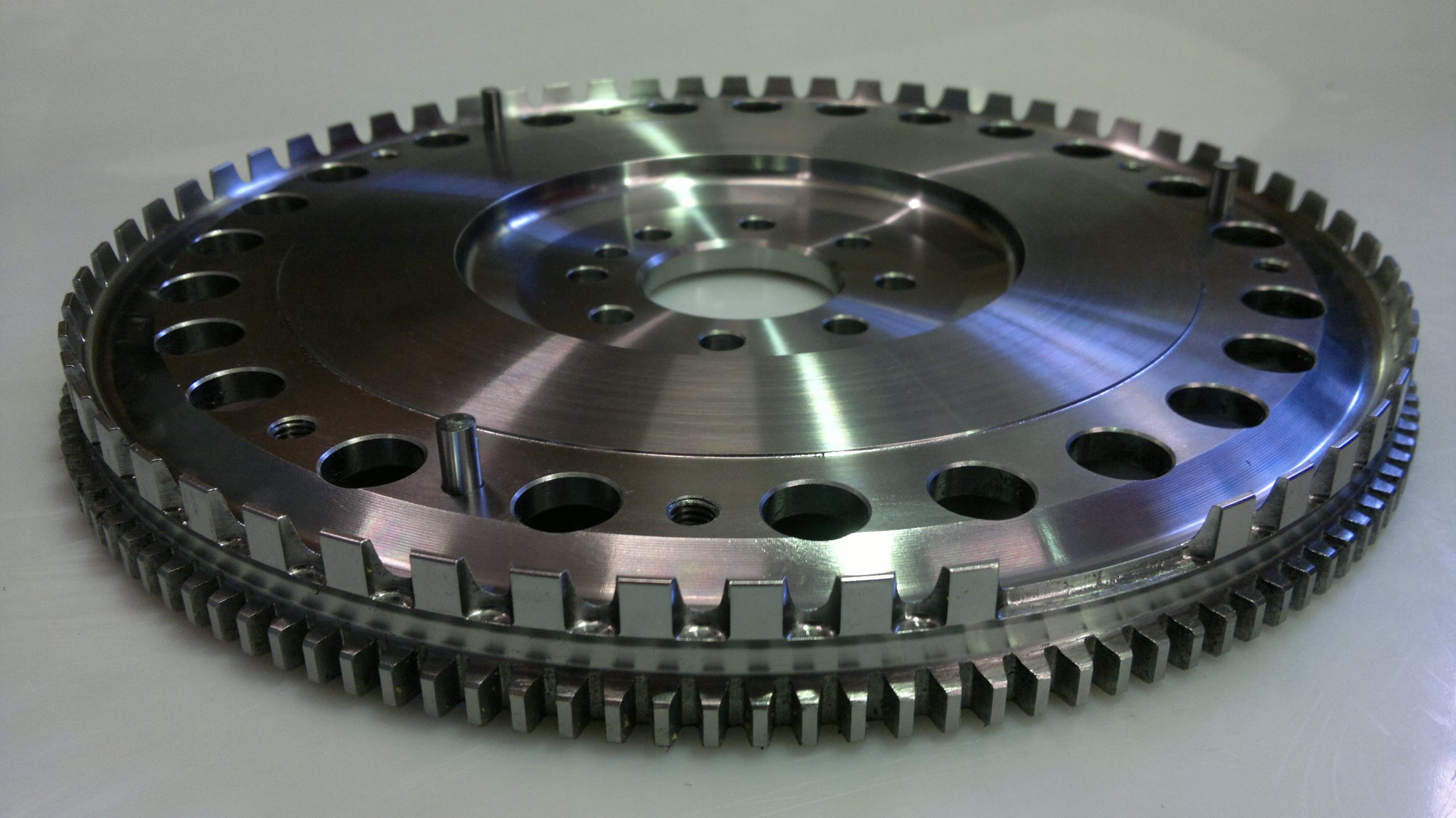 TTV XU 205 Gti – for standard clutch